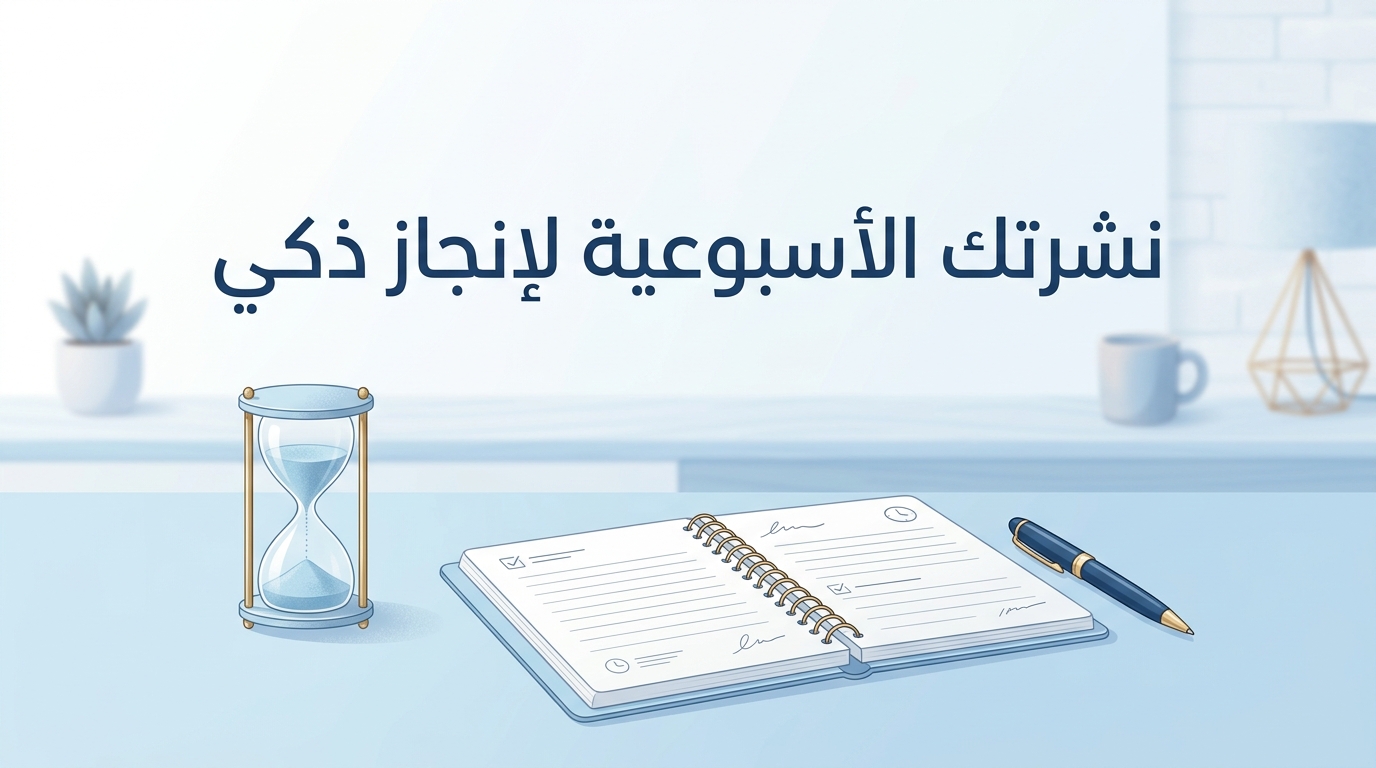 كيف تملك يومك بدلاً من أن يملكك؟